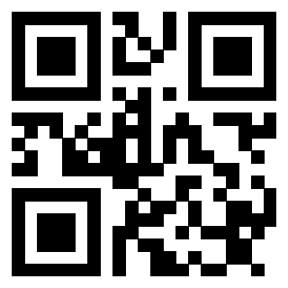 3913361559 - Immagine del QrCode associato