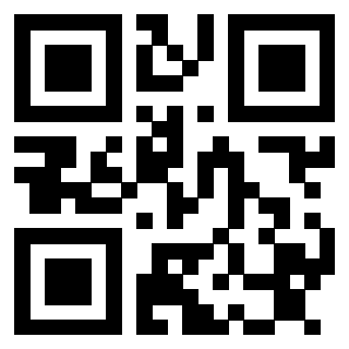 Immagine del QrCode di 3913361561