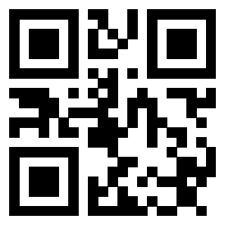 Scansione del Qr Code di 3913361562