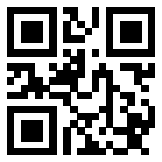 Scansione del Qr Code di 3913361565