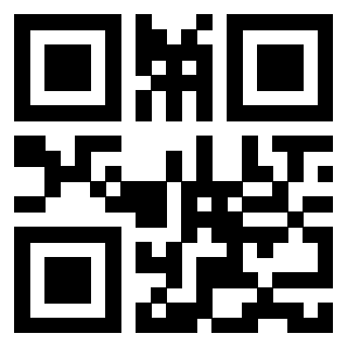 Immagine del QrCode di 3913361567