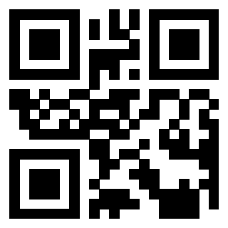 3913361568 Qr Code associato