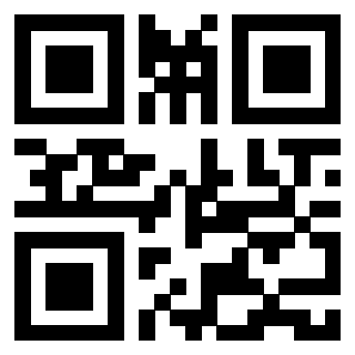 3913361571 Qr Code associato