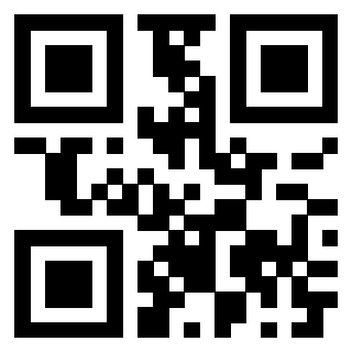 Il QrCode di 3913361572