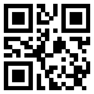Il QrCode di 3913361573