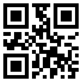 Il QrCode di 3913361575