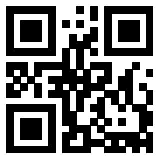 3913361576 - Immagine del Qr Code associato