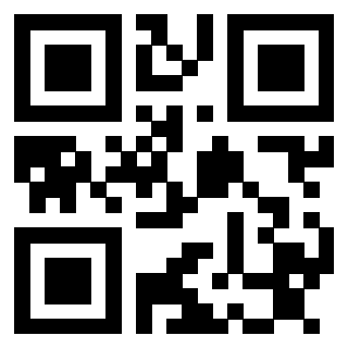 3913361577 - Immagine del QrCode