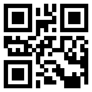 Immagine del QrCode di 3913361580