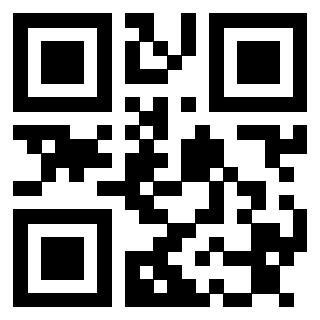 Il QrCode di 3913361584