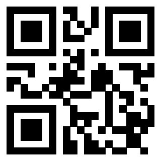 3913361587 Qr Code associato