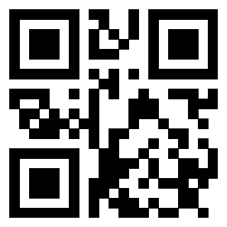 3913361591 - Immagine del Qr Code associato