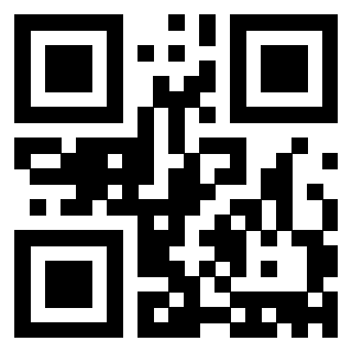 Il QrCode di 3913361593