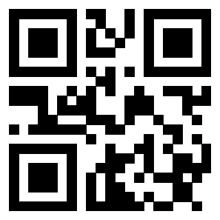 Immagine del Qr Code di 3913361595