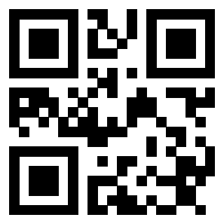 3913361596 QrCode associato