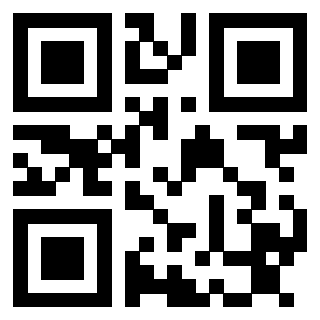 Scansione del Qr Code di 3913361597