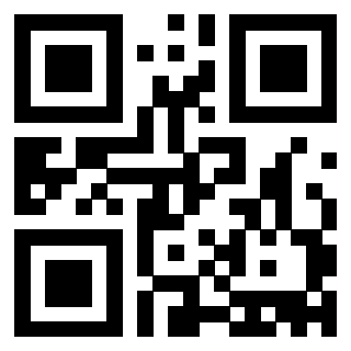 3913361599 Qr Code associato