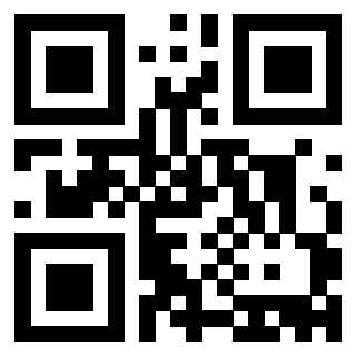 3913361600 - Immagine del Qr Code associato