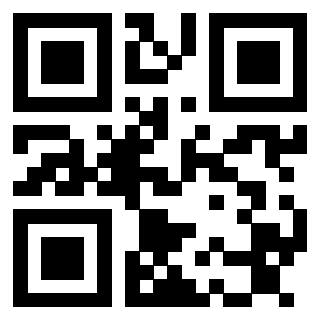 Immagine del Qr Code di 3913361602