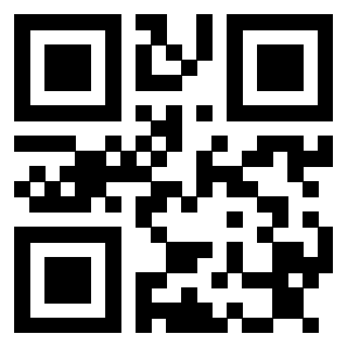 3913361603 - Immagine del QrCode
