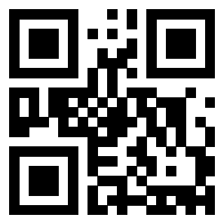 Immagine del QrCode di 3913361607