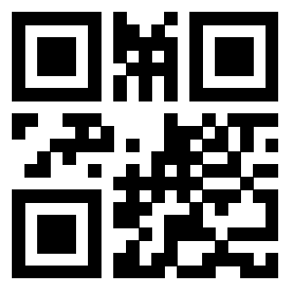 3913361613 QrCode associato