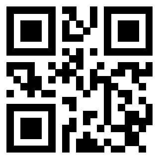 Scansione del Qr Code di 3913361617