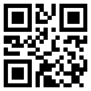 3913361621 - Immagine del QrCode