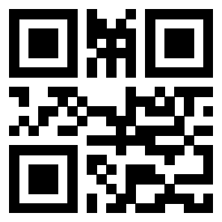 3913361624 - Immagine del Qr Code associato