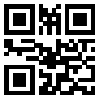3913361625 - Immagine del QrCode