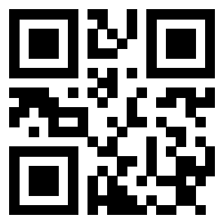 3913361627 - Immagine del QrCode associato