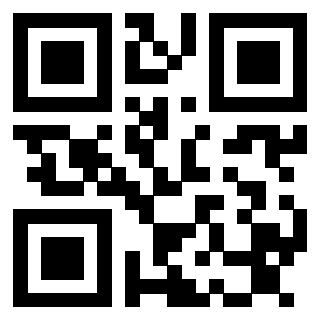 3913361629 - Immagine del QrCode associato