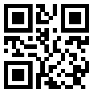 3913361630 - Immagine del Qr Code