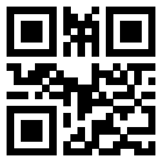 Immagine del QrCode di 3913361631