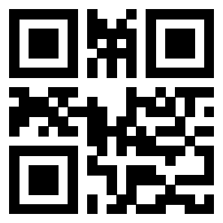 Il QrCode di 3913361636