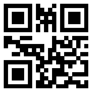 3913361637 - Immagine del QrCode associato
