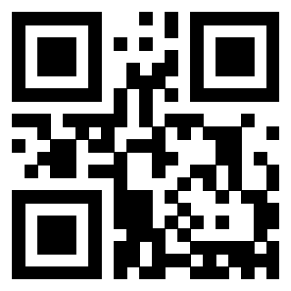 3913361644 QrCode associato