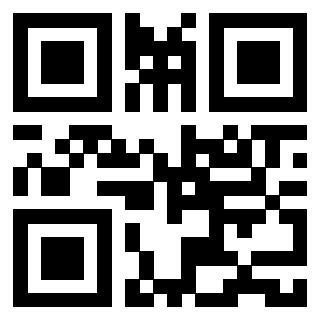 Scansione del QrCode di 3913361645