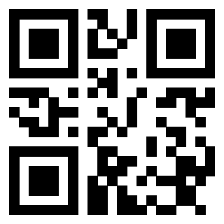 3913361646 - Immagine del Qr Code associato