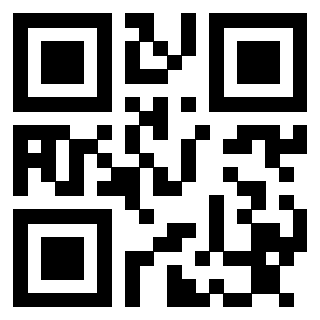 3913361647 Qr Code associato