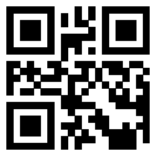 Il QrCode di 3913361650