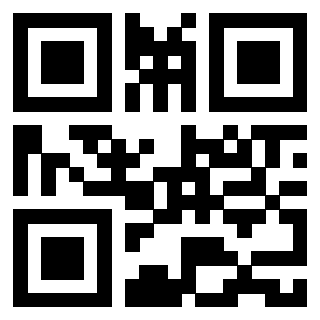 Il Qr Code di 3913361652