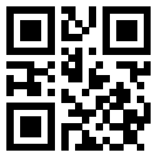 3913380319 - Immagine del QrCode associato