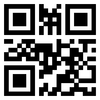 3913440009 - Immagine del QrCode