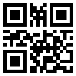 Immagine del Qr Code di 3913440012