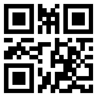 Il QrCode di 3913440015