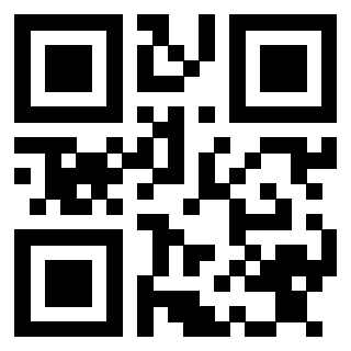 3913440016 - Immagine del QrCode associato
