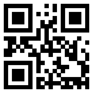 Scansione del QrCode di 3913440017