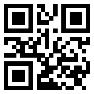 Immagine del Qr Code di 3913440019