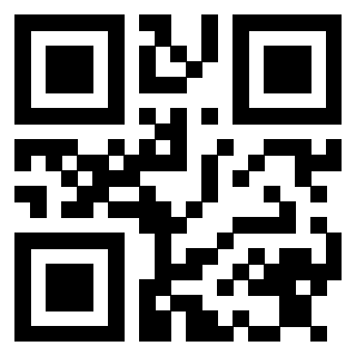 3913440020 - Immagine del QrCode associato